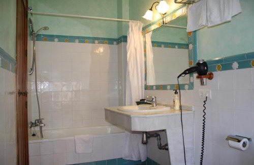 Centro - Sagrario Hotel | Abadía Hotel