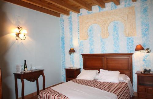 Centro - Sagrario Hotel | Abadía Hotel