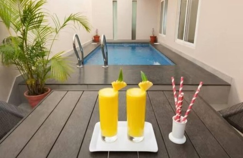 Lakkidi Hotel | Abad Brookside