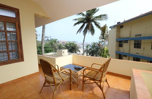 Neyyattinkara Bed & Breakfast | Abad Serviced Villas