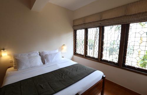 Neyyattinkara Bed & Breakfast | Abad Serviced Villas