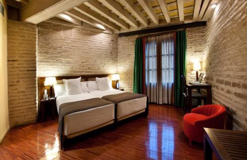 Toledo City Center Hotel | Abad Toledo