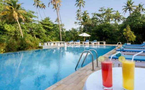 Mararikulam Resort | Abad Turtle Beach