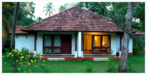 Mararikulam Resort | Abad Turtle Beach