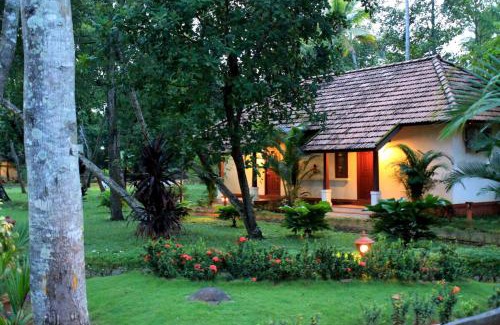 Mararikulam Resort | Abad Turtle Beach
