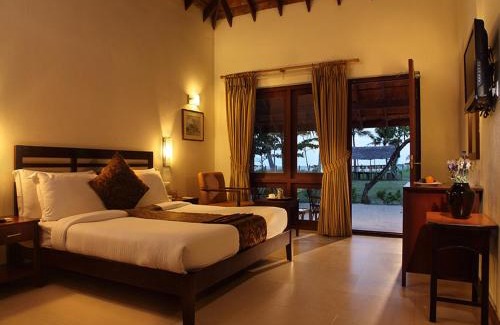 Mararikulam Resort | Abad Turtle Beach