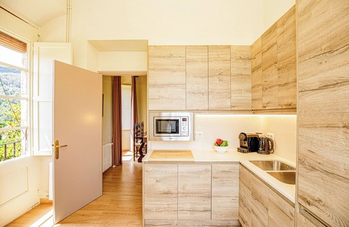 Besalu Apartment | Abadia Mirador The Best Panoramic Views