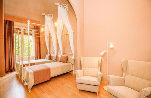 Besalu Apartment | ABADIA MIRADOR The best panoramic views
