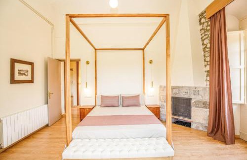 Besalu Apartment | ABADIA MIRADOR The best panoramic views