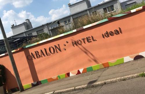Heusteigviertel Hotel | Abalon Hotel ideal