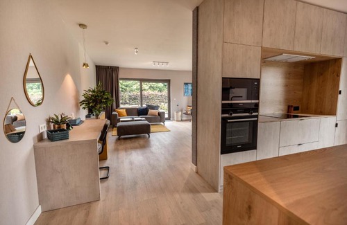 Appels Apartment | Abalona business and holiday apartments