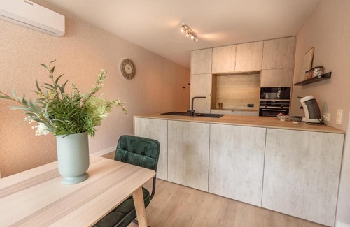 Appels Apartment | Abalona business and holiday apartments