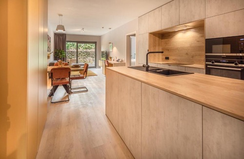 Appels Apartment | Abalona business and holiday apartments