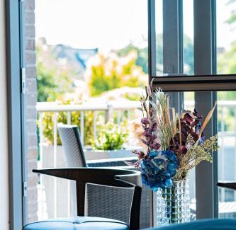 Appels Hotel | Abalona Hotel & Apartments