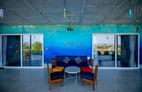 Kihim Villa | Abalone Villa