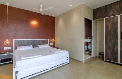 Kihim Villa | Abalone Villa