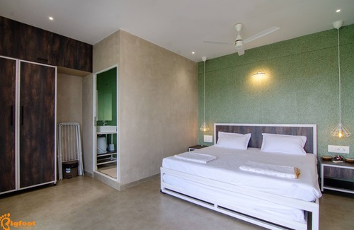 Kihim Villa | Abalone Villa