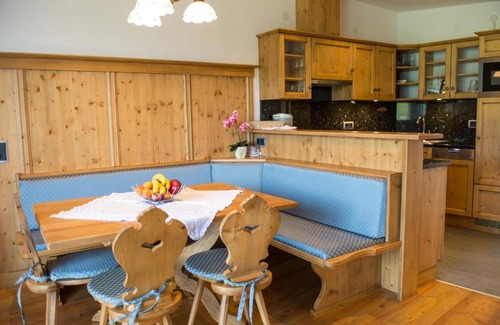 Seefeld in Tirol Apartment | Abanico Appartements