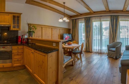 Seefeld in Tirol Apartment | Abanico Appartements