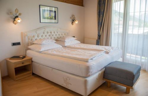Seefeld in Tirol Apartment | Abanico Appartements