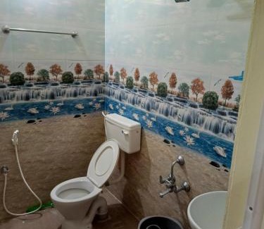 Tiruvannamalai Apartment | Abaranji Guest House