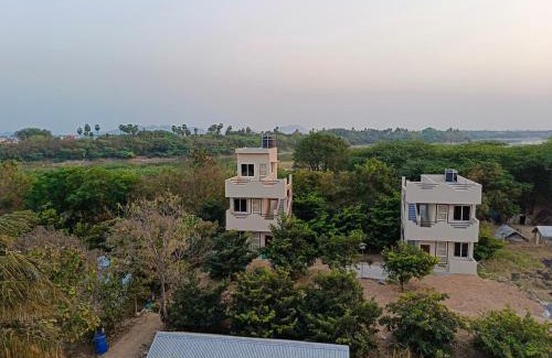Tiruvannamalai Apartment | Abaranji Guest House