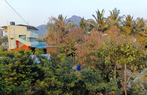 Tiruvannamalai Apartment | Abaranji Guest House