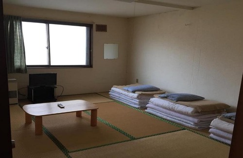 Yobito Hotel | Abashiri - Hotel / Vacation STAY 16174
