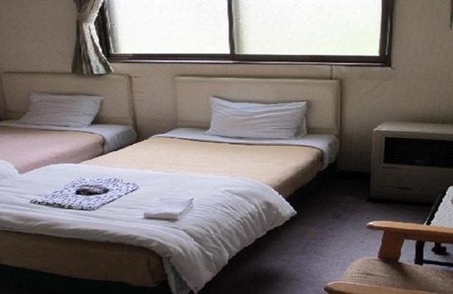 Yobito Hotel | Abashiri - Hotel / Vacation STAY 16180