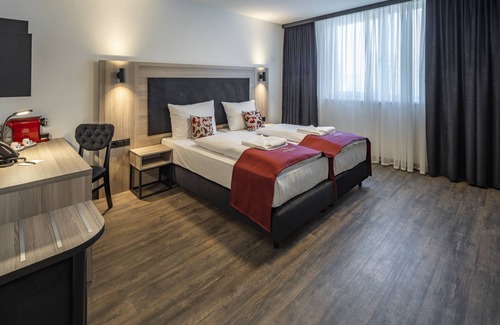 Dachau District Hotel | Abasto Hotel Dachau