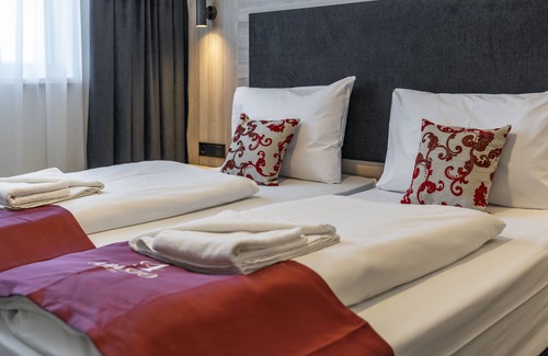 Dachau District Hotel | Abasto Hotel Dachau