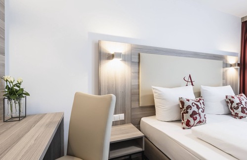 Feldmoching - Hasenbergl Hotel | Abasto Hotel München Feldmoching