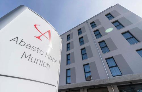 Feldmoching - Hasenbergl Hotel | Abasto Hotel München Feldmoching