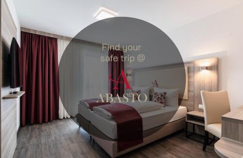 Feldmoching - Hasenbergl Hotel | Abasto Hotel München Feldmoching