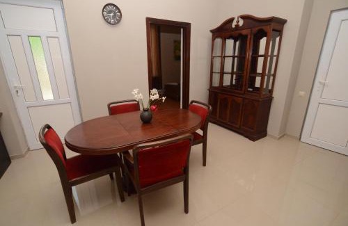 Abastumani Hotel | Abastumani Residence