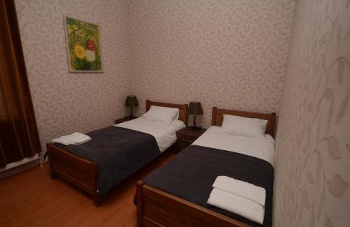 Abastumani Hotel | Abastumani Residence