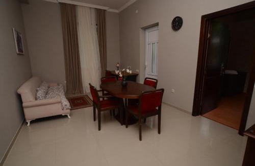 Abastumani Hotel | Abastumani Residence