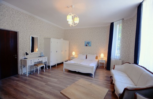Abastumani Hotel | Abastumani Residence