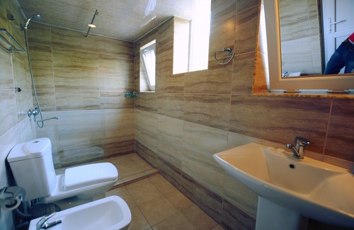 Abastumani Hotel | Abastumani Residence