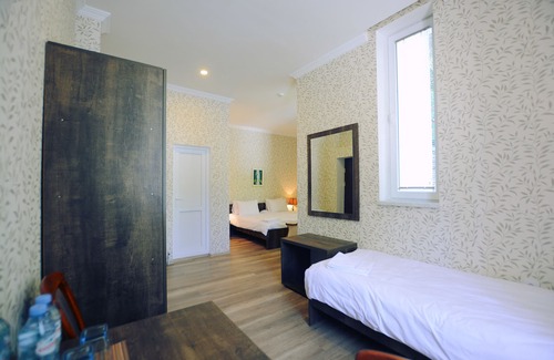 Abastumani Hotel | Abastumani Residence