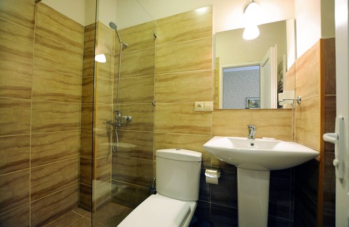 Abastumani Hotel | Abastumani Residence