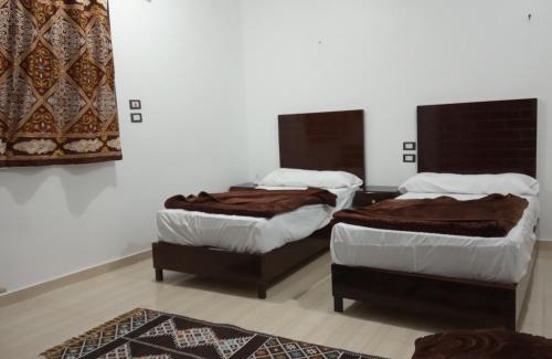 Aswan House | ABAZIDO Nubian Guest House