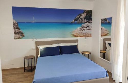 Santa Maria Navarrese House | Abba e Sole