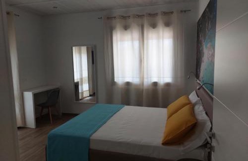 Santa Maria Navarrese House | Abba e Sole