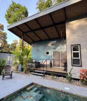 Puerto Viejo de Talamanca Villa | Abba Home
