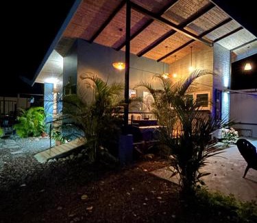 Puerto Viejo de Talamanca Villa | Abba Home