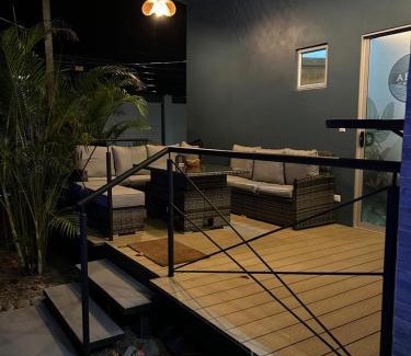 Puerto Viejo de Talamanca Villa | Abba Home