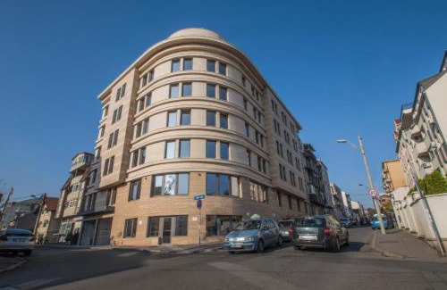 Vozdovac Hotel | Abba Hotel
