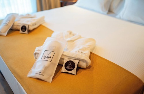 El Pison Hotel | Abba Playa Gijon Hotel