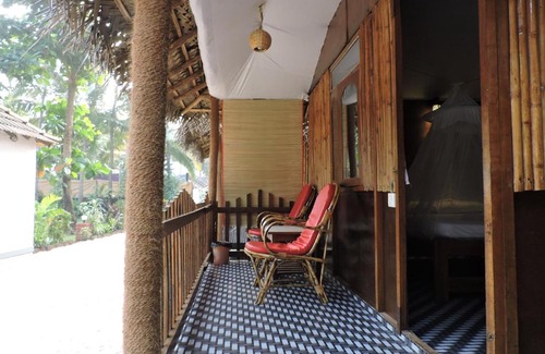 Agonda House | Abba's Glory Land